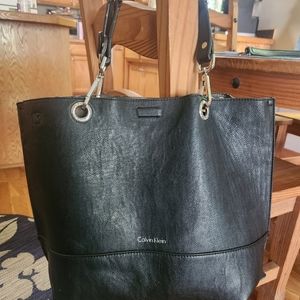 Calvin Klein tote